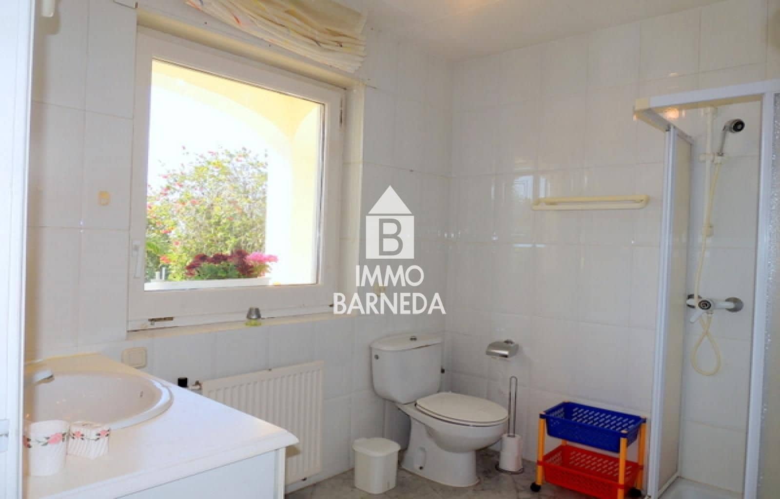 4 bedroom Villa for sale in El Mas Fumats with pool garage - € 645,000 (Ref: 9075478)