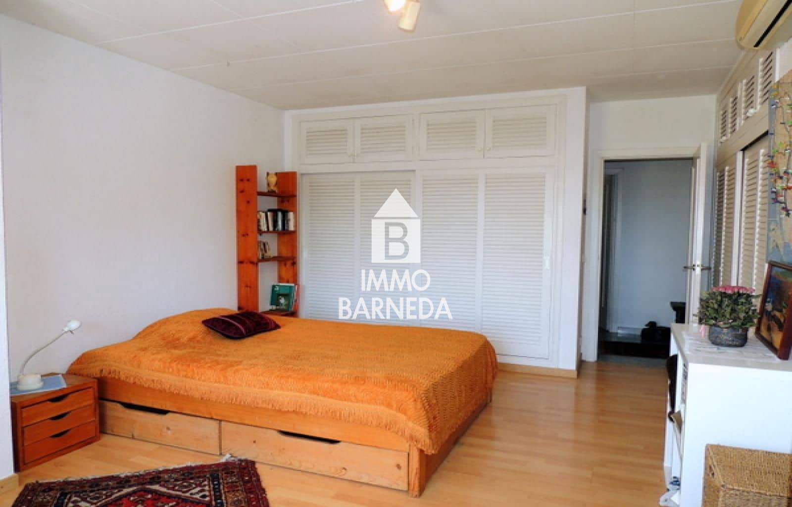 4 bedroom Villa for sale in El Mas Fumats with pool garage - € 645,000 (Ref: 9075478)