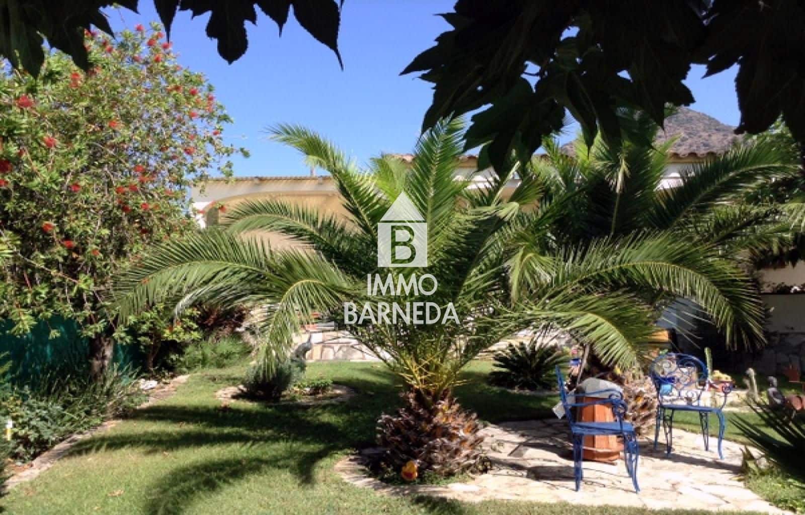 4 bedroom Villa for sale in El Mas Fumats with pool garage - € 645,000 (Ref: 9075478)