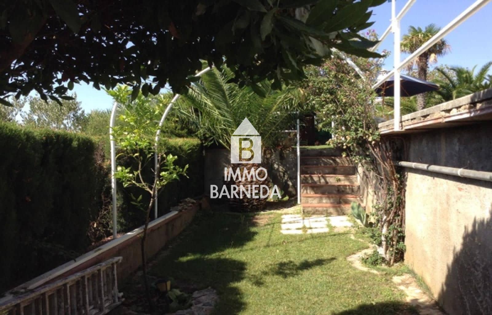 4 bedroom Villa for sale in El Mas Fumats with pool garage - € 645,000 (Ref: 9075478)