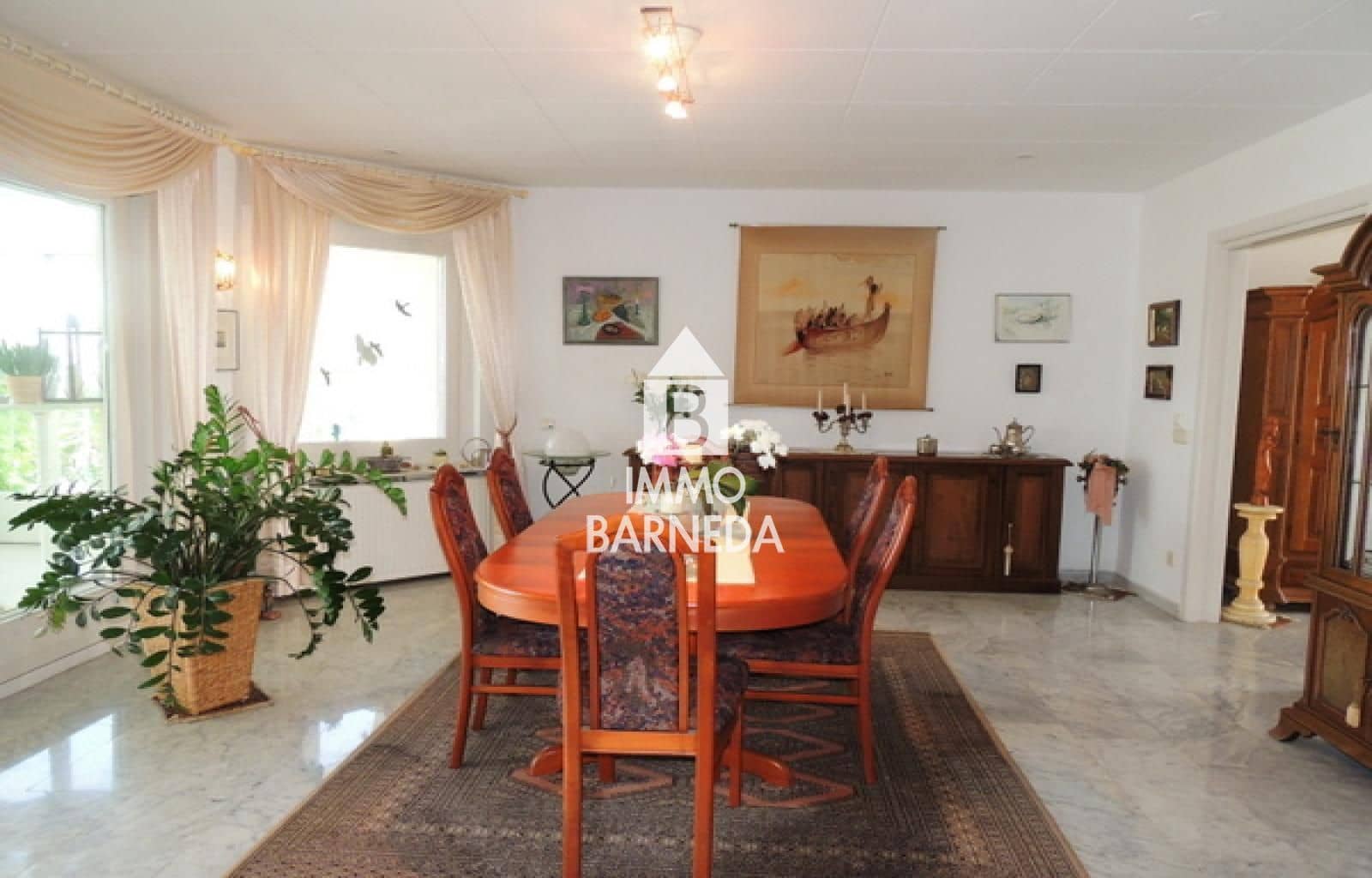 4 bedroom Villa for sale in El Mas Fumats with pool garage - € 645,000 (Ref: 9075478)