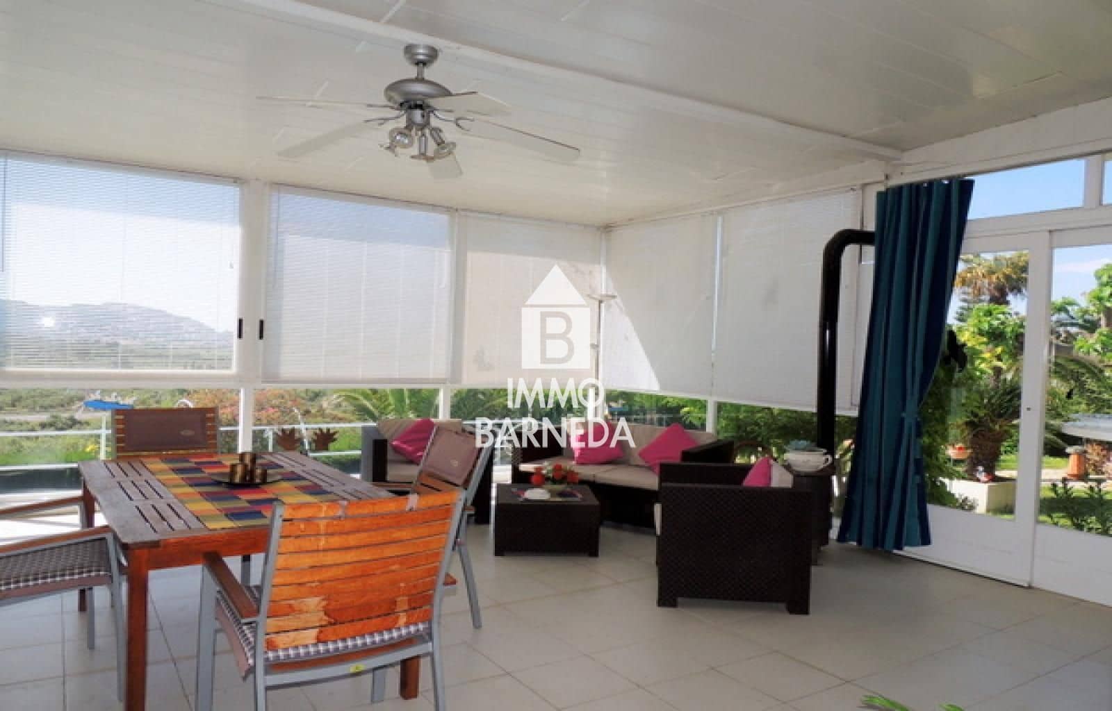 4 bedroom Villa for sale in El Mas Fumats with pool garage - € 645,000 (Ref: 9075478)