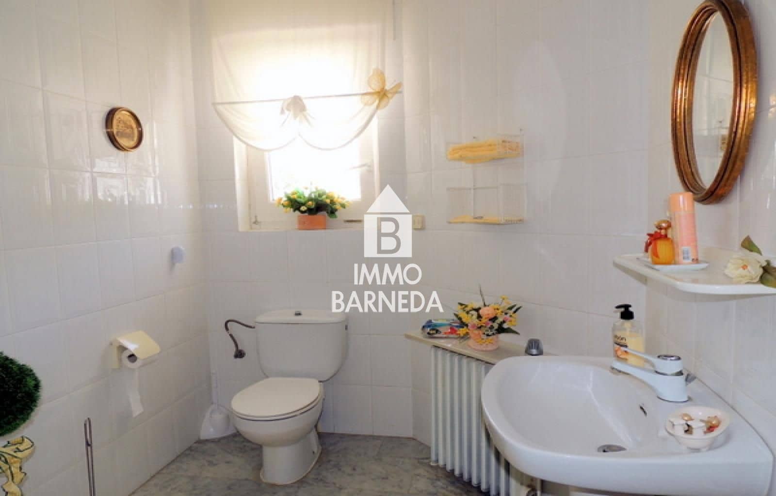 4 bedroom Villa for sale in El Mas Fumats with pool garage - € 645,000 (Ref: 9075478)