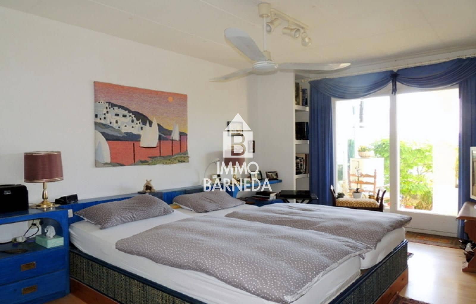 4 bedroom Villa for sale in El Mas Fumats with pool garage - € 645,000 (Ref: 9075478)