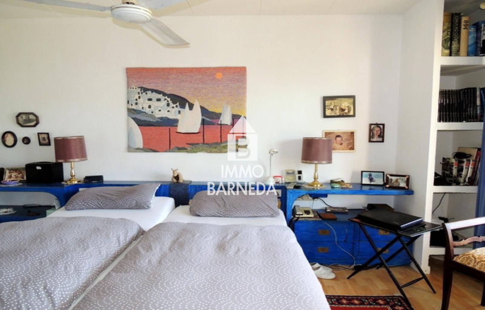 4 bedroom Villa for sale in El Mas Fumats with pool garage - € 645,000 (Ref: 9075478)