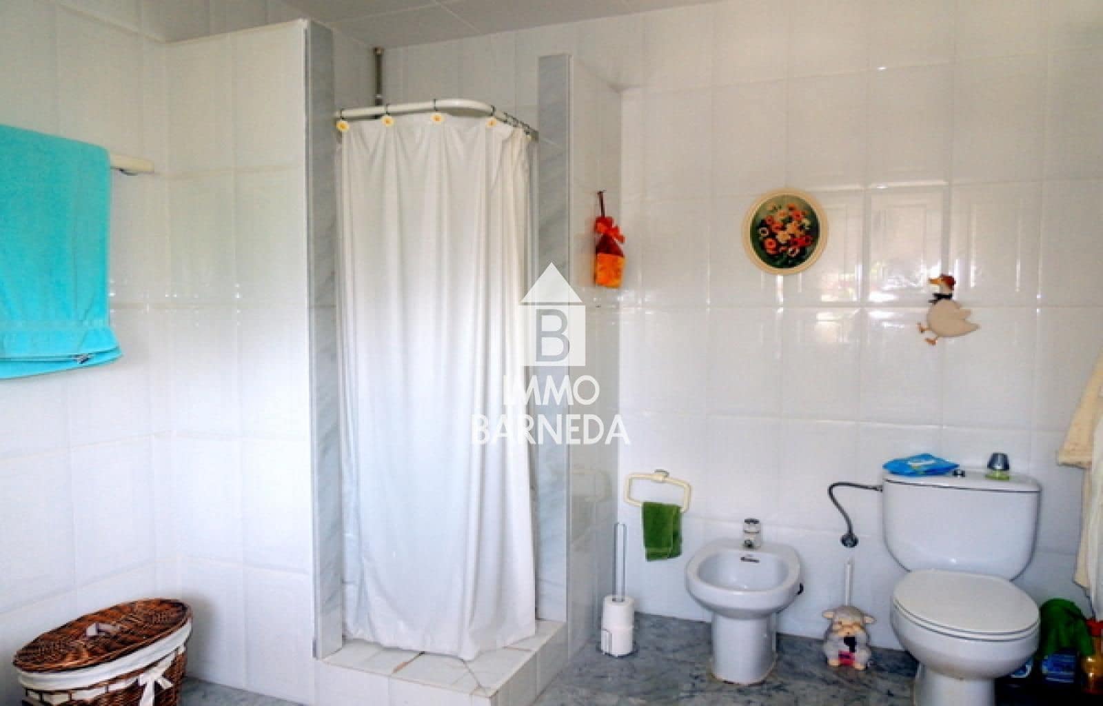 4 bedroom Villa for sale in El Mas Fumats with pool garage - € 645,000 (Ref: 9075478)