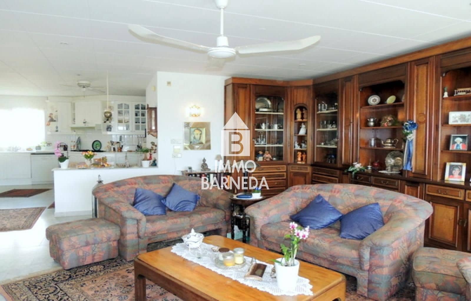4 bedroom Villa for sale in El Mas Fumats with pool garage - € 645,000 (Ref: 9075478)