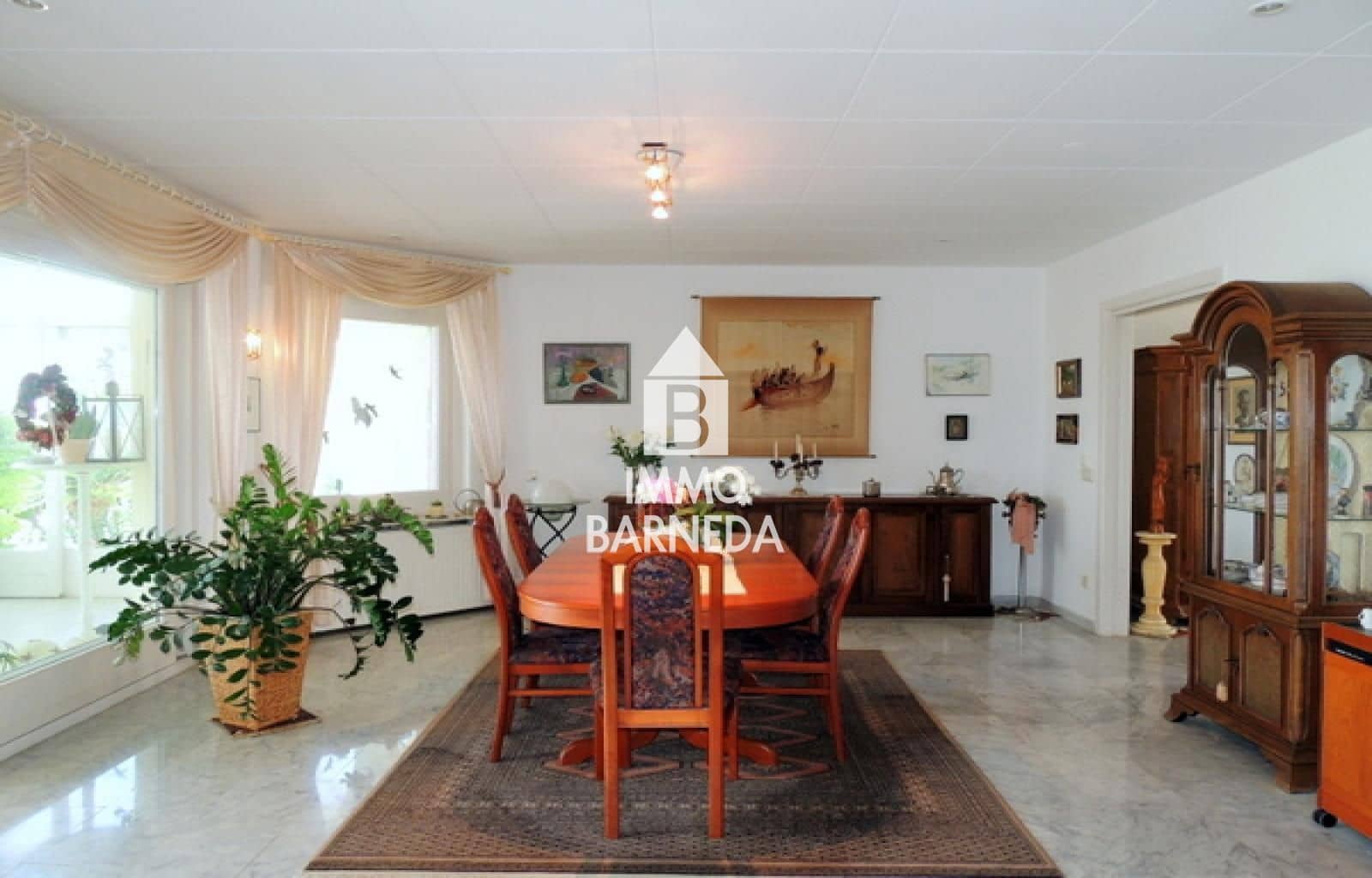 4 bedroom Villa for sale in El Mas Fumats with pool garage - € 645,000 (Ref: 9075478)