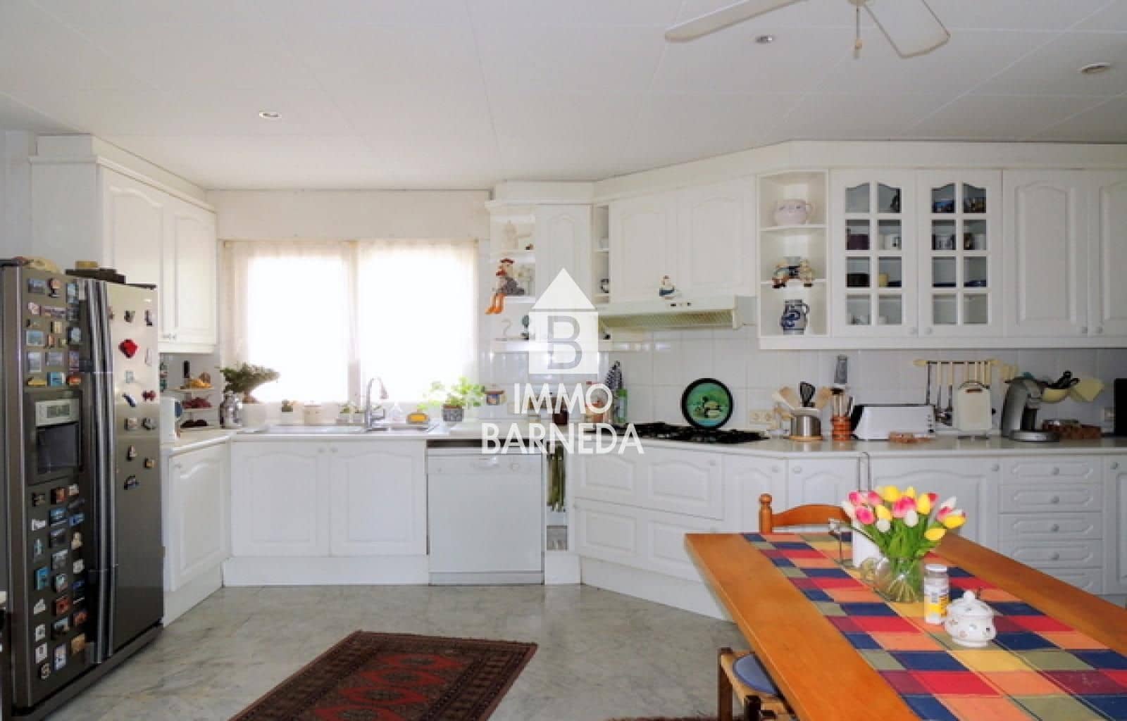 4 bedroom Villa for sale in El Mas Fumats with pool garage - € 645,000 (Ref: 9075478)