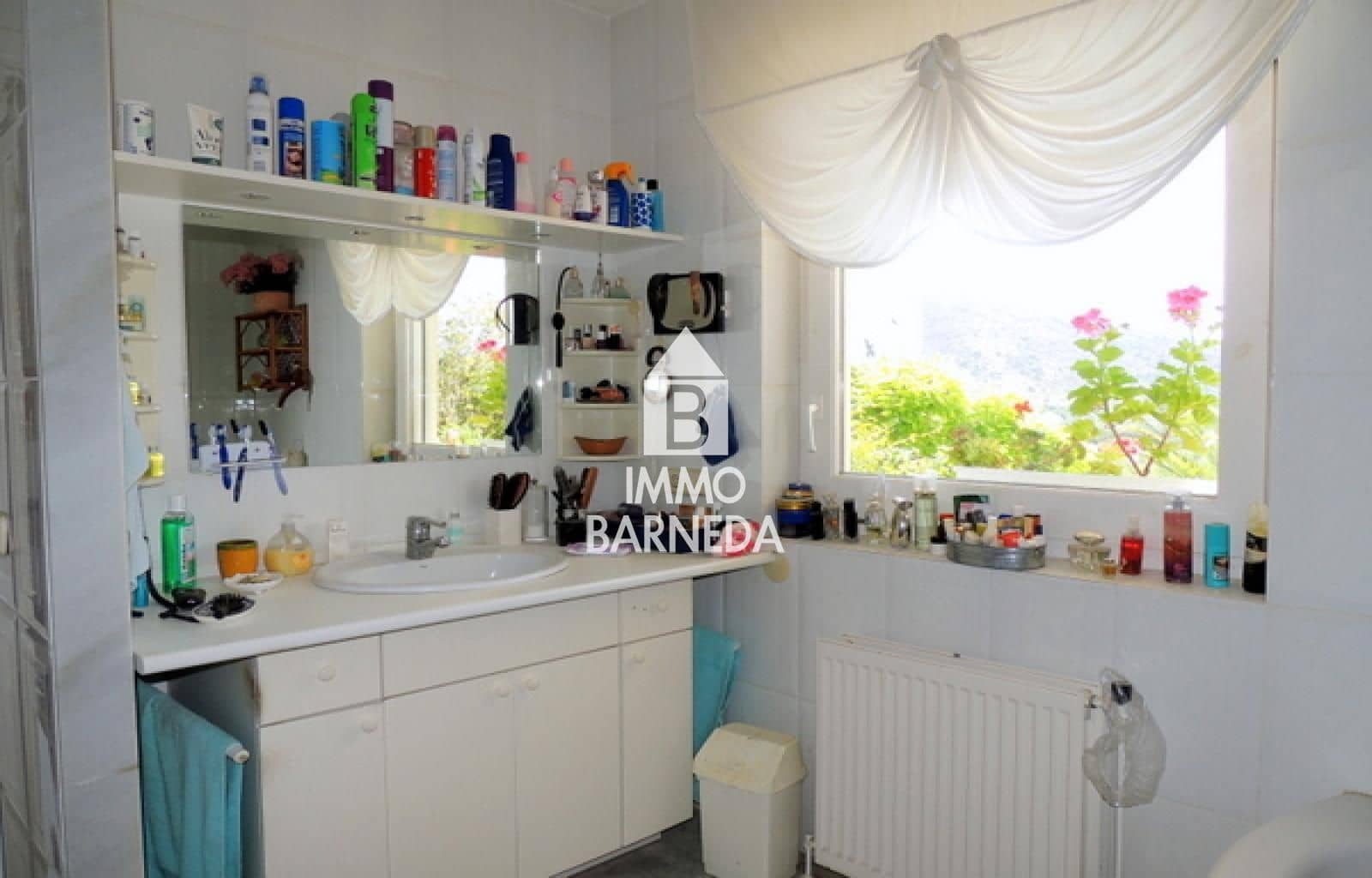 4 bedroom Villa for sale in El Mas Fumats with pool garage - € 645,000 (Ref: 9075478)