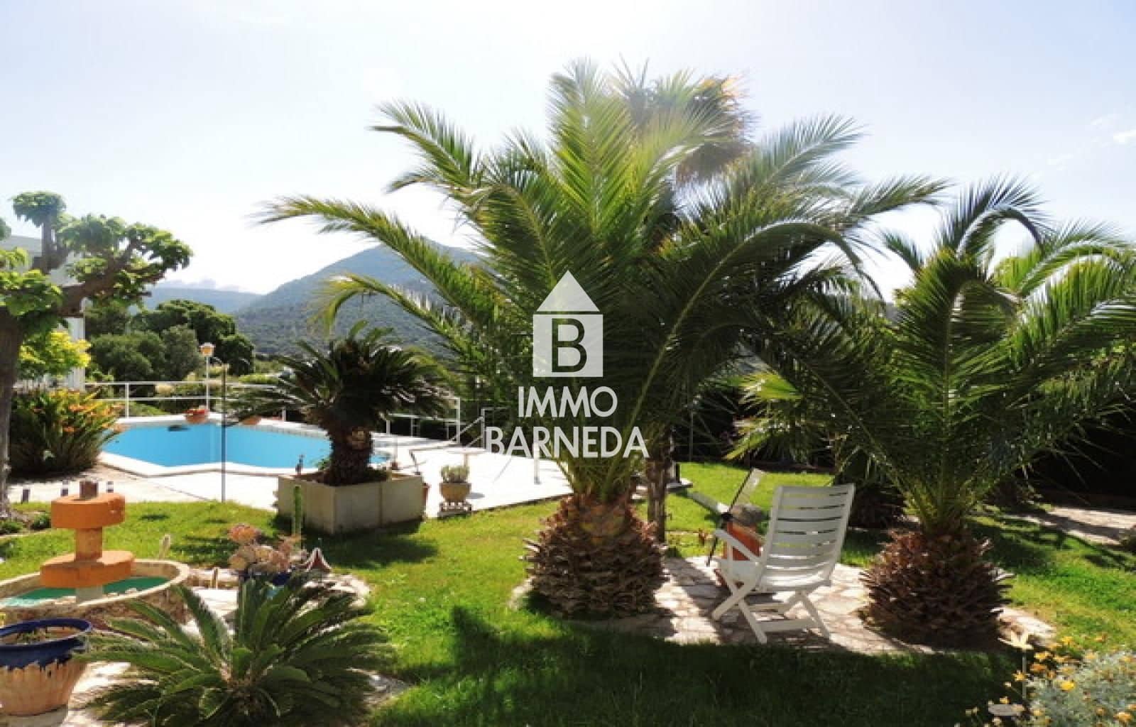 4 bedroom Villa for sale in El Mas Fumats with pool garage - € 645,000 (Ref: 9075478)