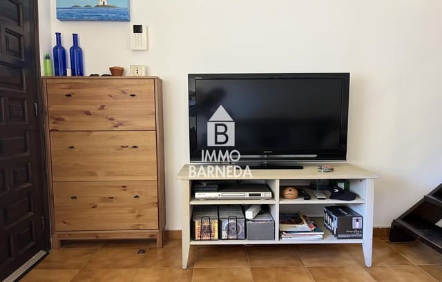2 slaapkamer Villa te koop in Empuriabrava, Castelló d'Empúries - € 249.000 (Ref: 9097682)