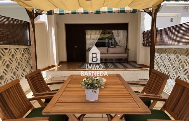 2 soverom Villa til salgs i Empuriabrava, Castelló d'Empúries - € 249 000 (Ref: 9097682)