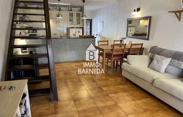 2 slaapkamer Villa te koop in Empuriabrava, Castelló d'Empúries - € 249.000 (Ref: 9097682)