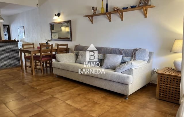 2 slaapkamer Villa te koop in Empuriabrava, Castelló d'Empúries - € 249.000 (Ref: 9097682)