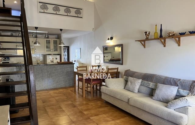 2 slaapkamer Villa te koop in Empuriabrava, Castelló d'Empúries - € 249.000 (Ref: 9097682)