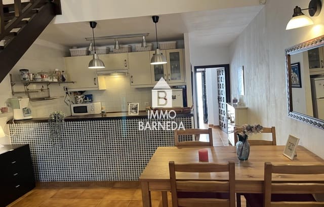 2 slaapkamer Villa te koop in Empuriabrava, Castelló d'Empúries - € 249.000 (Ref: 9097682)