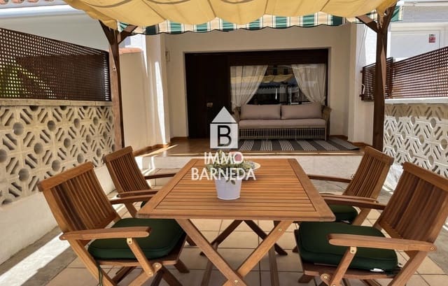 2 soverom Villa til salgs i Empuriabrava, Castelló d'Empúries - € 249 000 (Ref: 9097682)