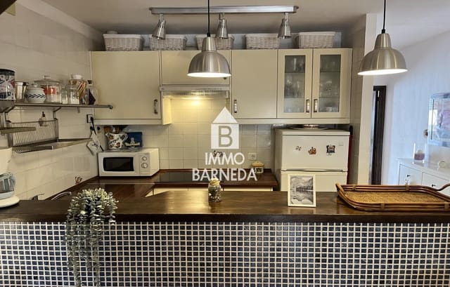 2 slaapkamer Villa te koop in Empuriabrava, Castelló d'Empúries - € 249.000 (Ref: 9097682)