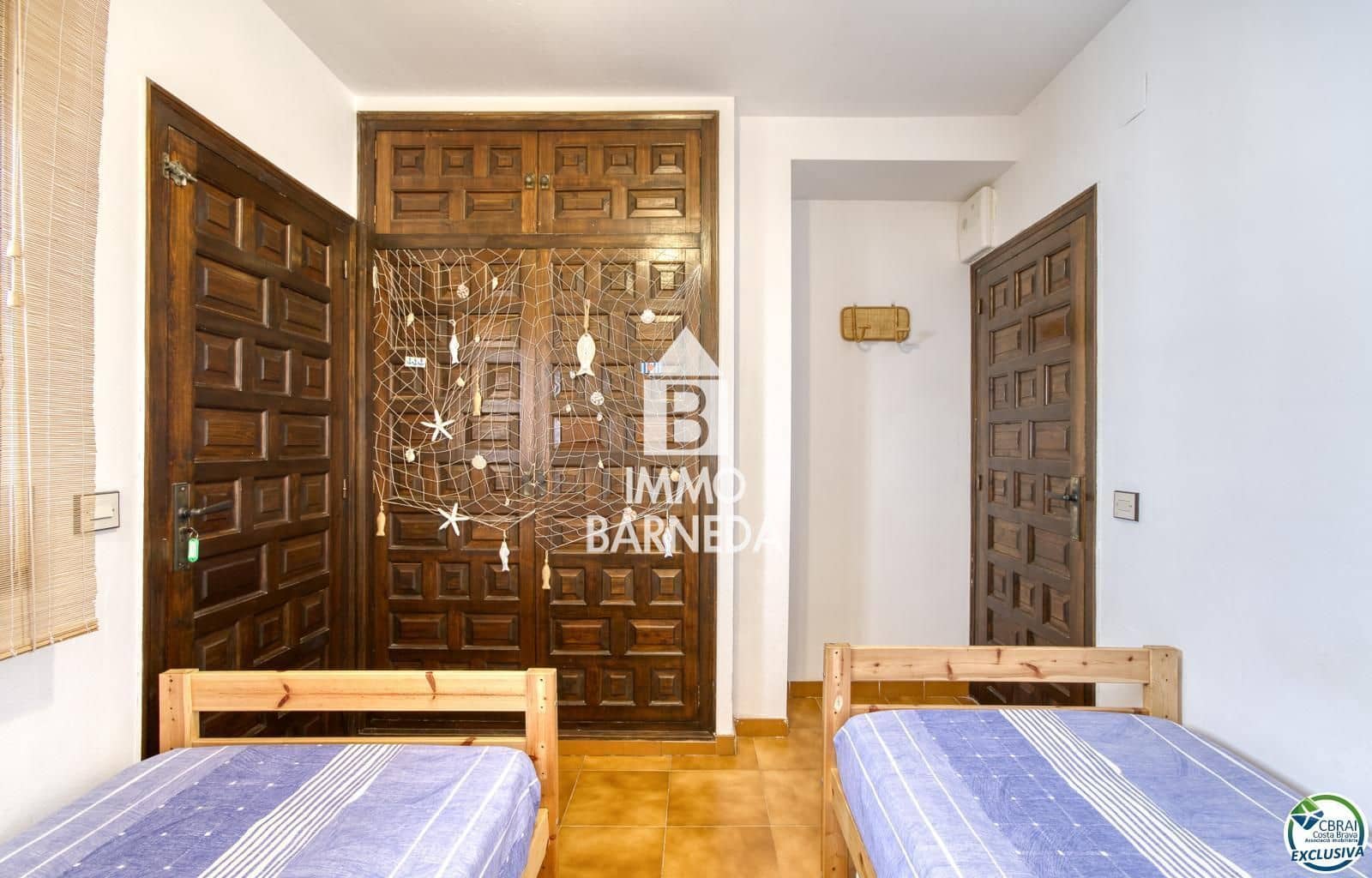 2 slaapkamer Villa te koop in Empuriabrava - € 249.000 (Ref: 9097682)