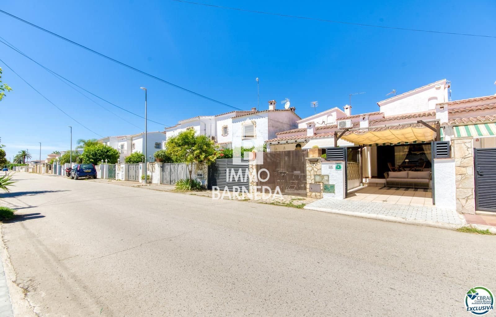 2 slaapkamer Villa te koop in Empuriabrava - € 249.000 (Ref: 9097682)