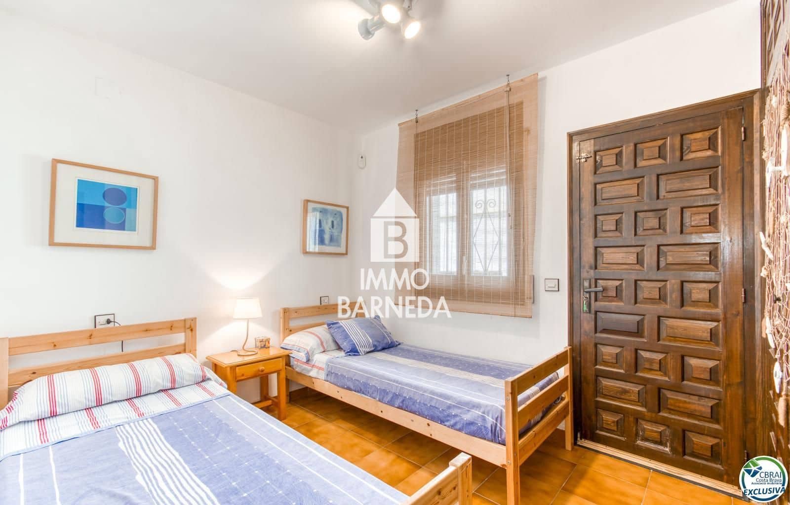 2 slaapkamer Villa te koop in Empuriabrava - € 249.000 (Ref: 9097682)