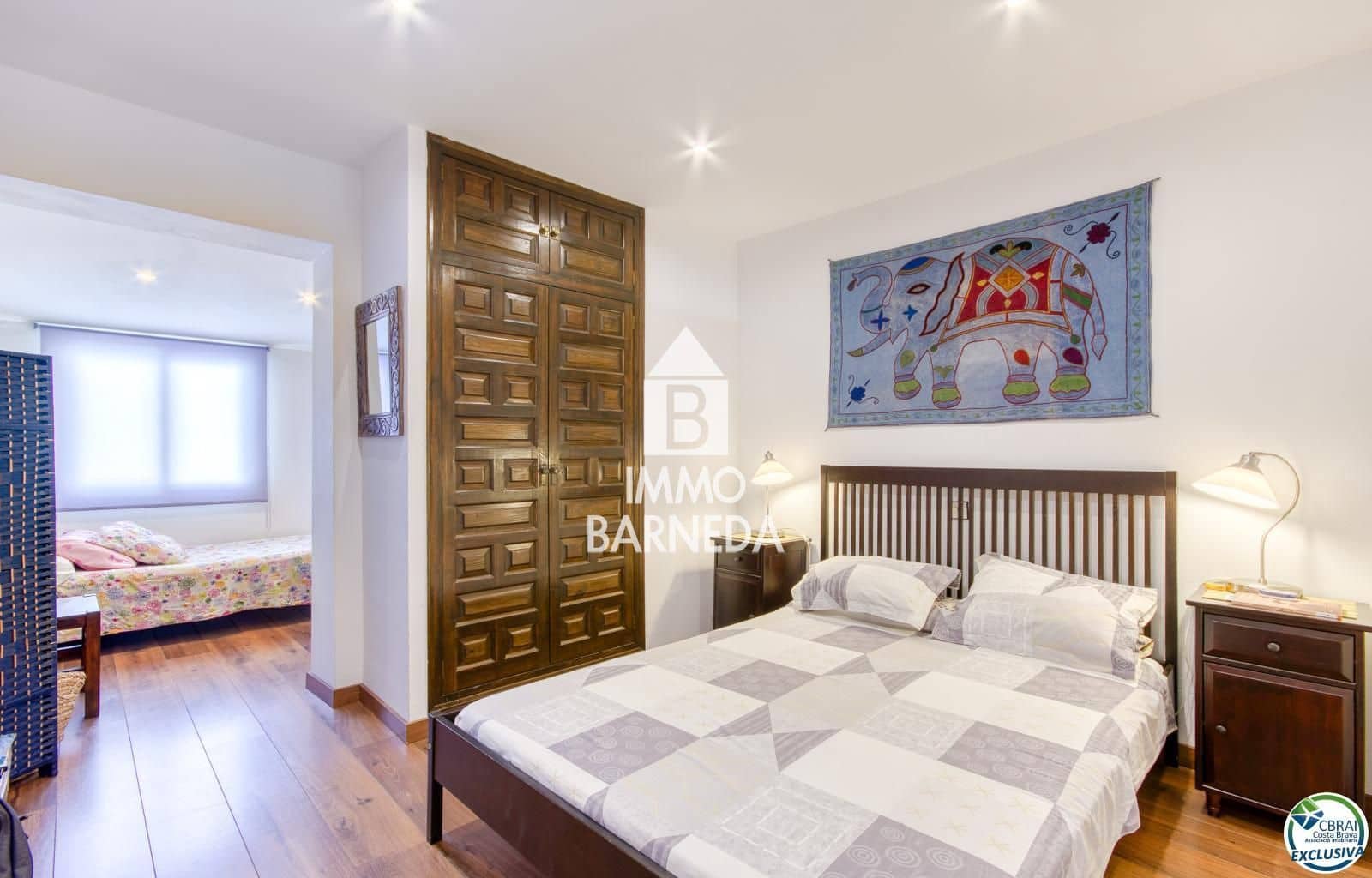2 slaapkamer Villa te koop in Empuriabrava - € 249.000 (Ref: 9097682)