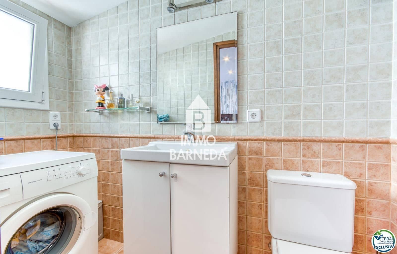 2 slaapkamer Villa te koop in Empuriabrava - € 249.000 (Ref: 9097682)