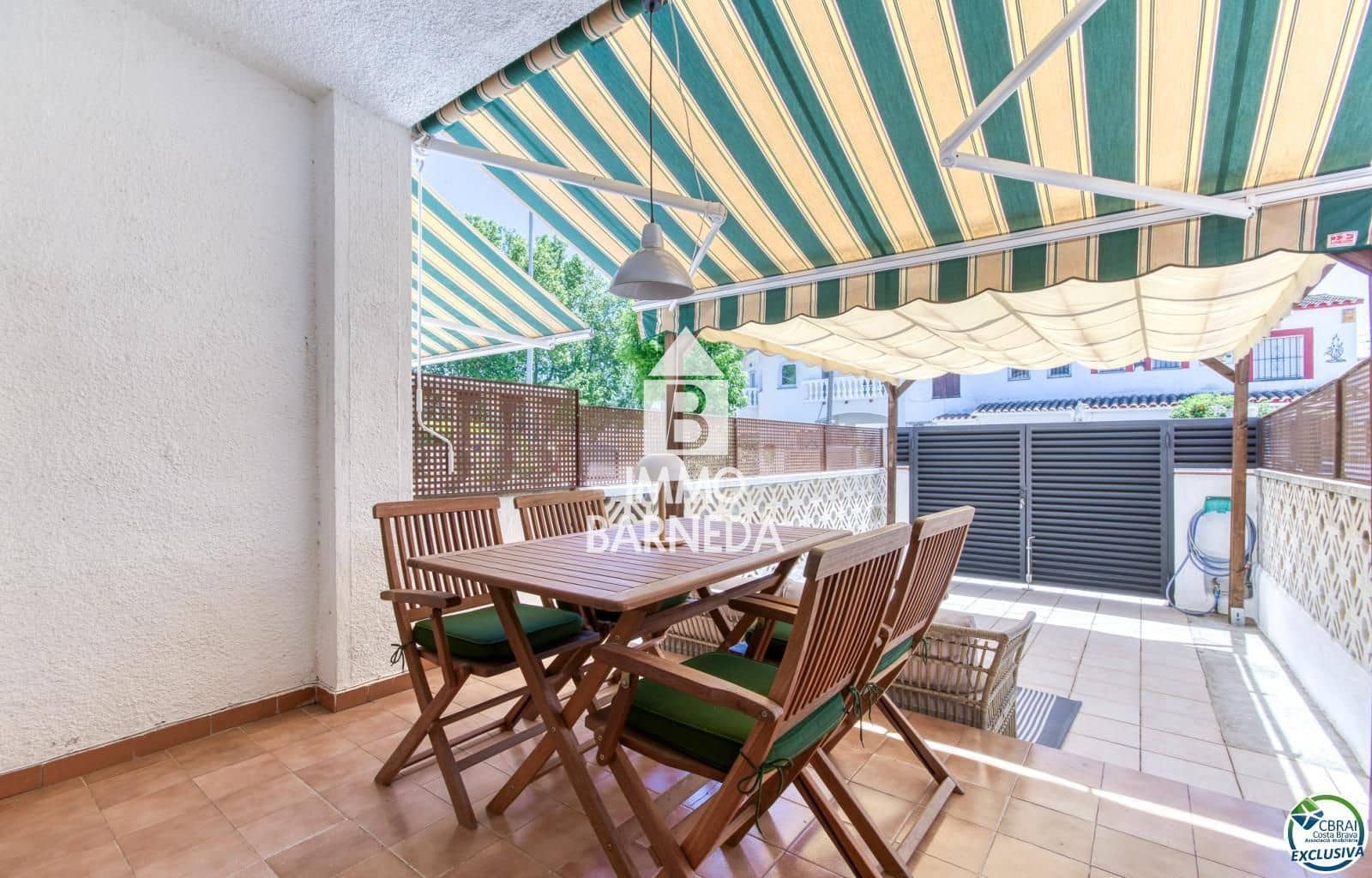 2 slaapkamer Villa te koop in Empuriabrava - € 249.000 (Ref: 9097682)