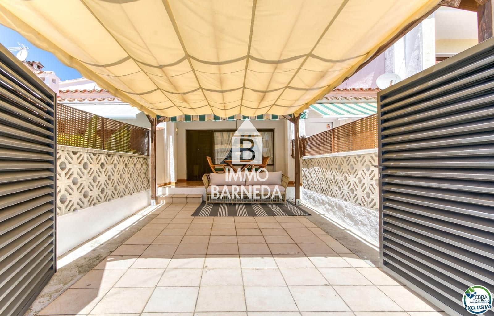 2 slaapkamer Villa te koop in Empuriabrava - € 249.000 (Ref: 9097682)