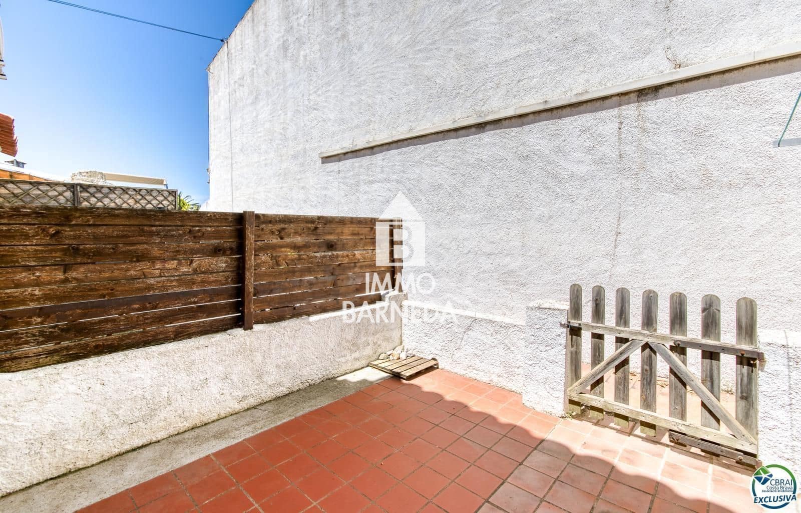 2 slaapkamer Villa te koop in Empuriabrava - € 249.000 (Ref: 9097682)