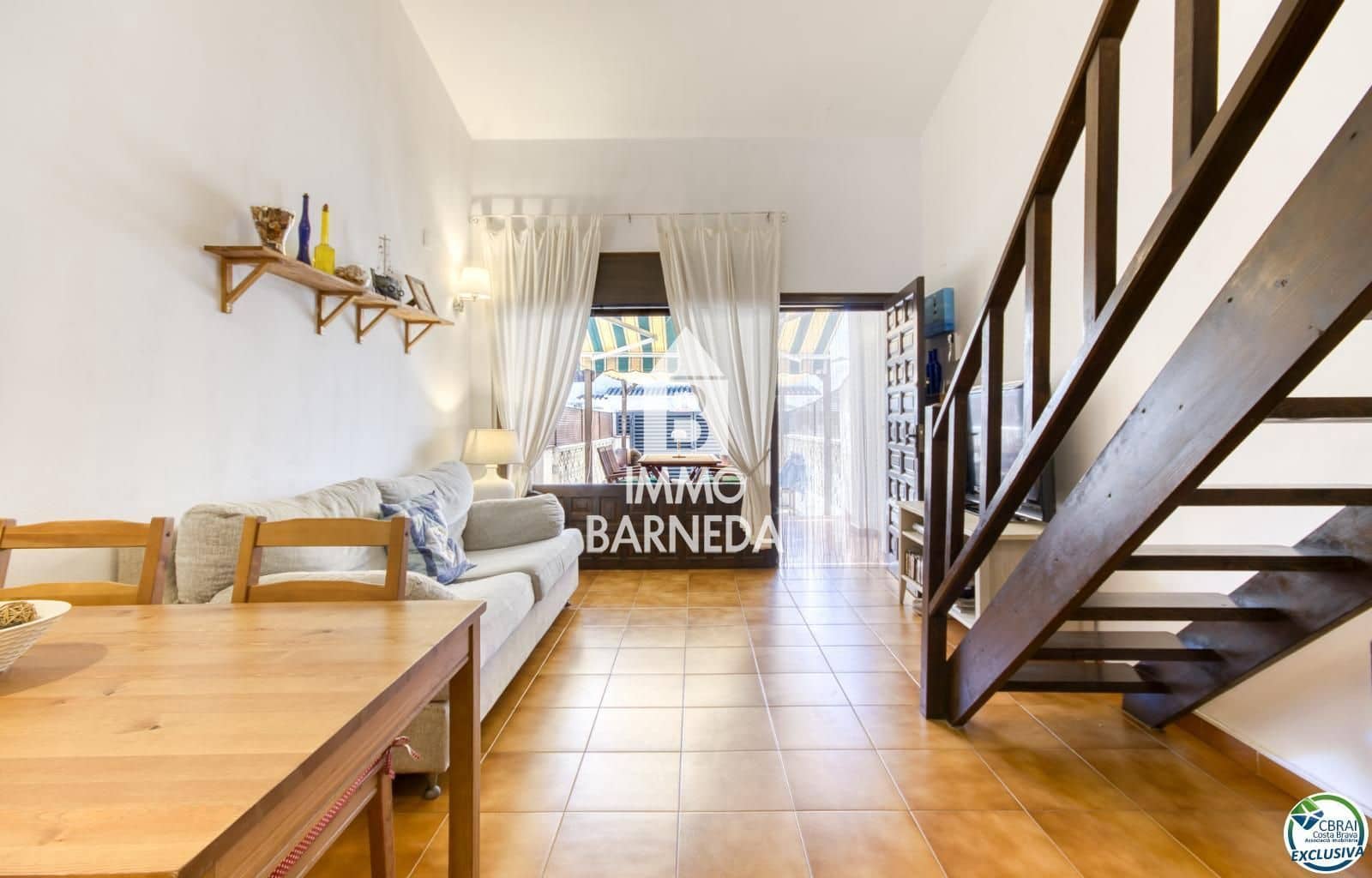 2 slaapkamer Villa te koop in Empuriabrava - € 249.000 (Ref: 9097682)