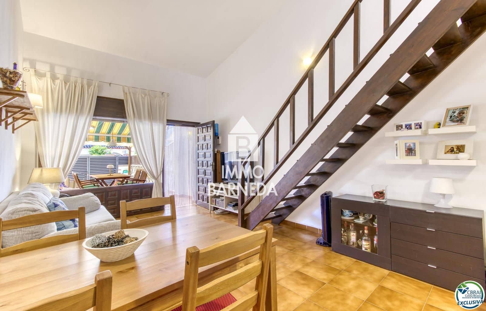 2 slaapkamer Villa te koop in Empuriabrava - € 249.000 (Ref: 9097682)