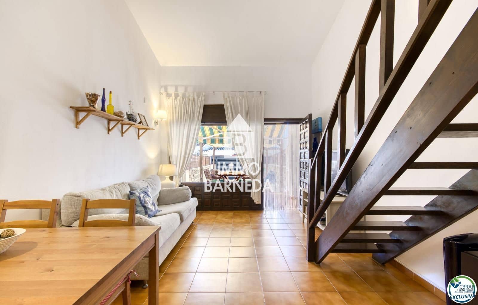 2 slaapkamer Villa te koop in Empuriabrava - € 249.000 (Ref: 9097682)