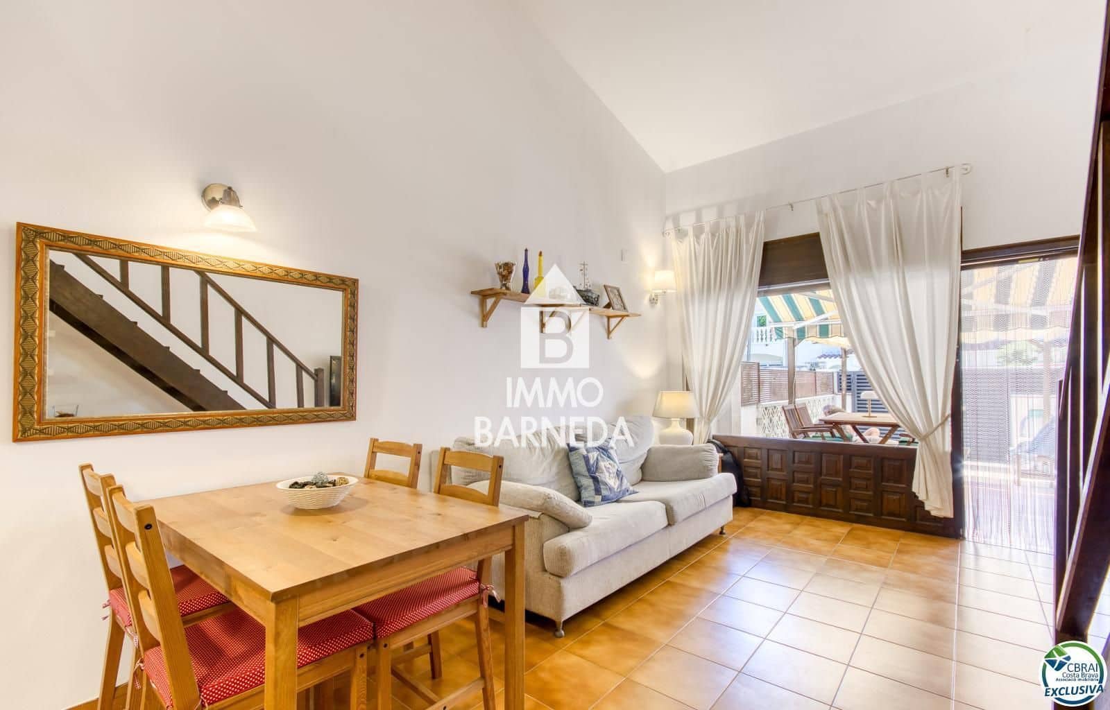 2 slaapkamer Villa te koop in Empuriabrava - € 249.000 (Ref: 9097682)