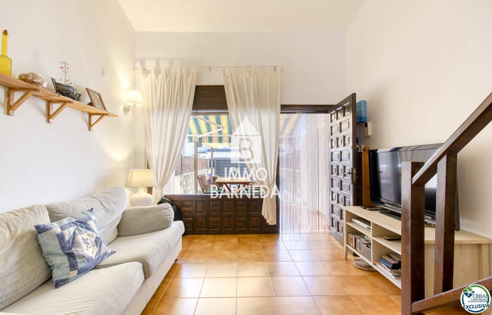 2 slaapkamer Villa te koop in Empuriabrava - € 249.000 (Ref: 9097682)