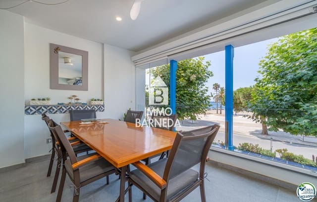 2 chambre Appartement à vendre à Roses avec garage - 600 000 € (Ref: 9104045)