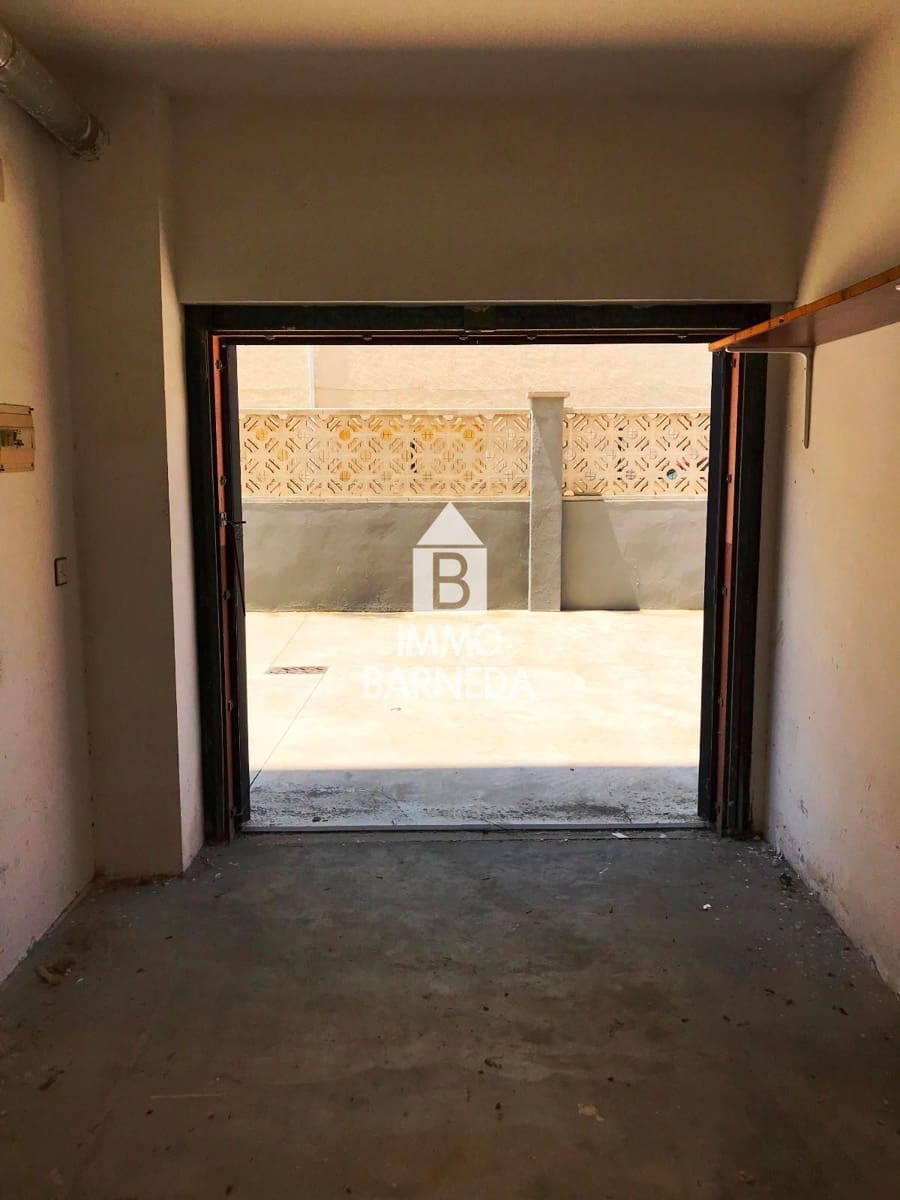Garage for sale in Santa Margarida - € 43,000 (Ref: 9104949)