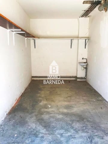 Garagem para venda em Santa Margarida, Roses - 43 000 € (Ref: 9104949)