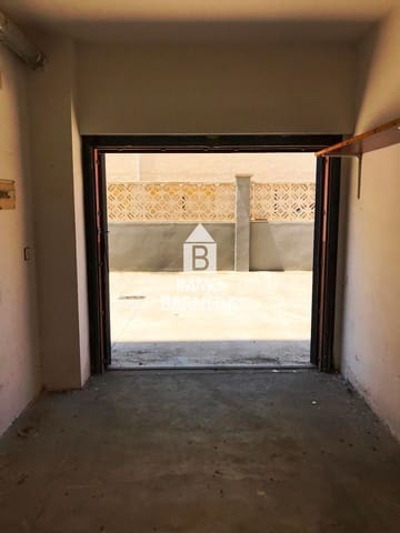 Garagem para venda em Santa Margarida, Roses - 43 000 € (Ref: 9104949)