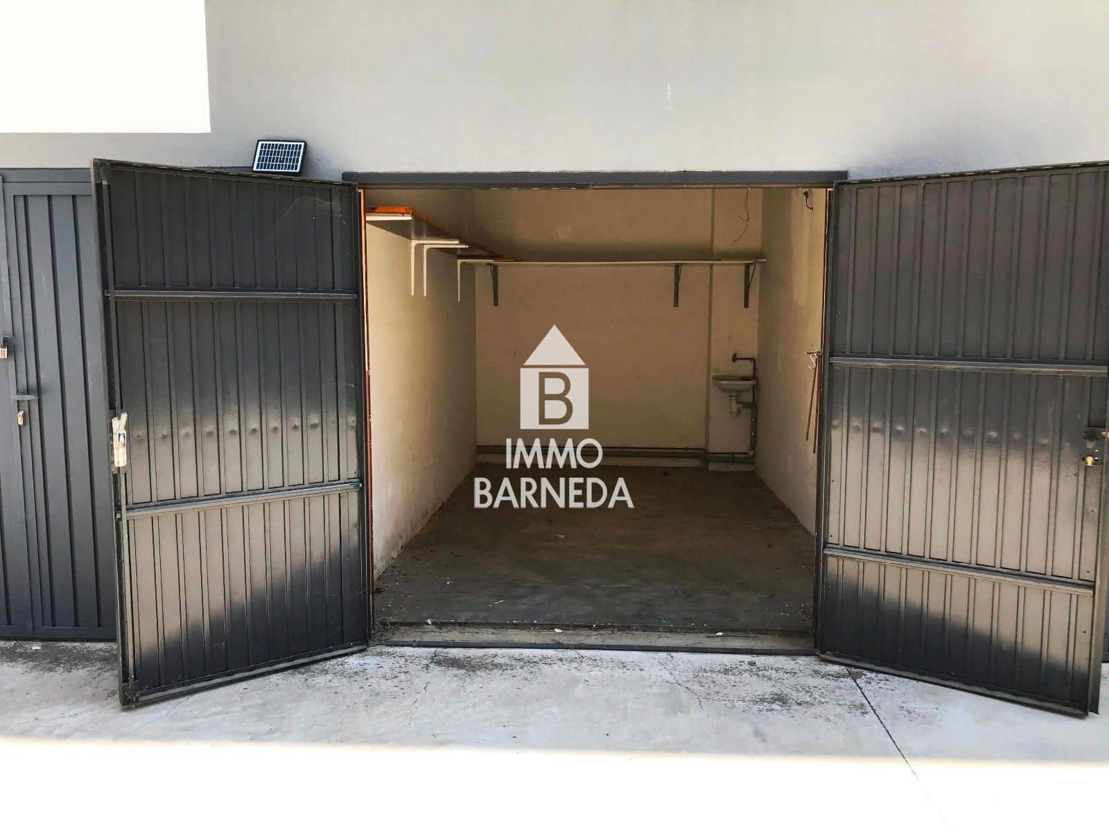 Garage for sale in Santa Margarida - € 43,000 (Ref: 9104949)