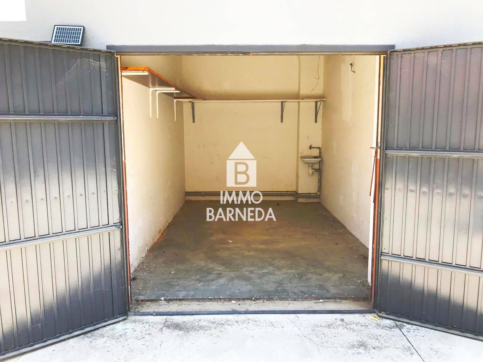 Garage for sale in Santa Margarida - € 43,000 (Ref: 9104949)