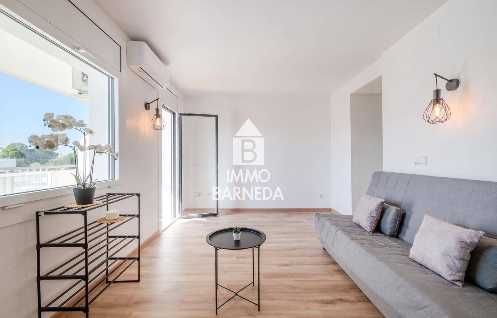 Wohnung zu verkaufen in Santa Margarida - 125.000 € (Ref: 9105925)