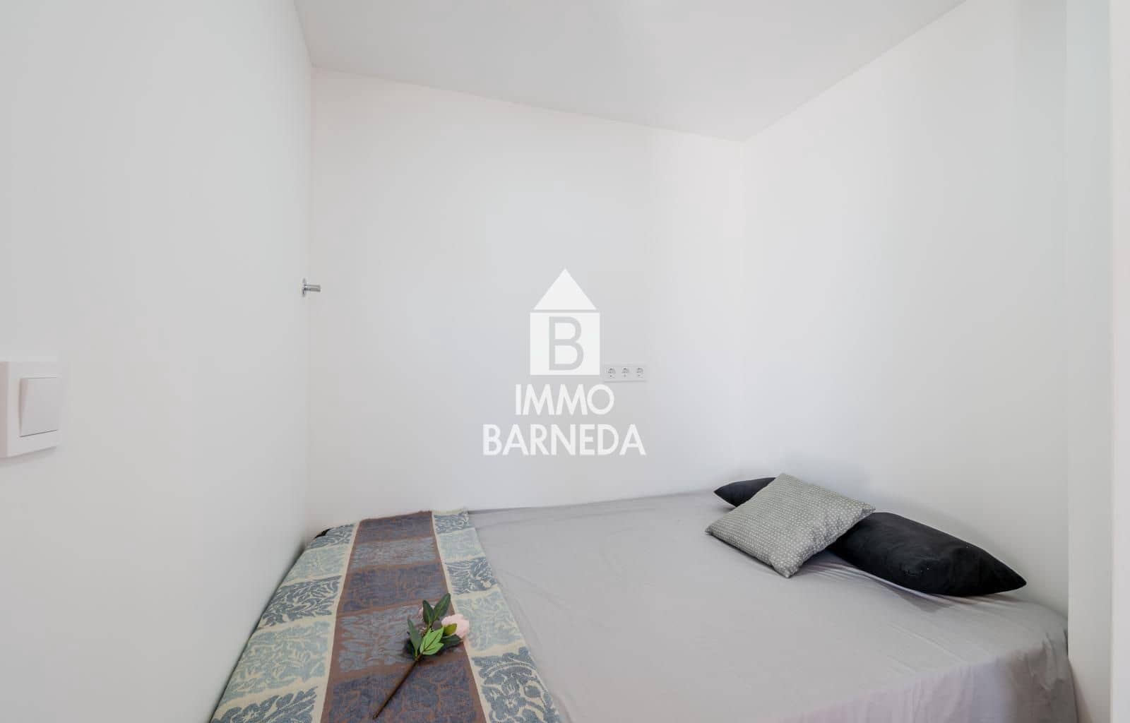 Wohnung zu verkaufen in Santa Margarida - 125.000 € (Ref: 9105925)