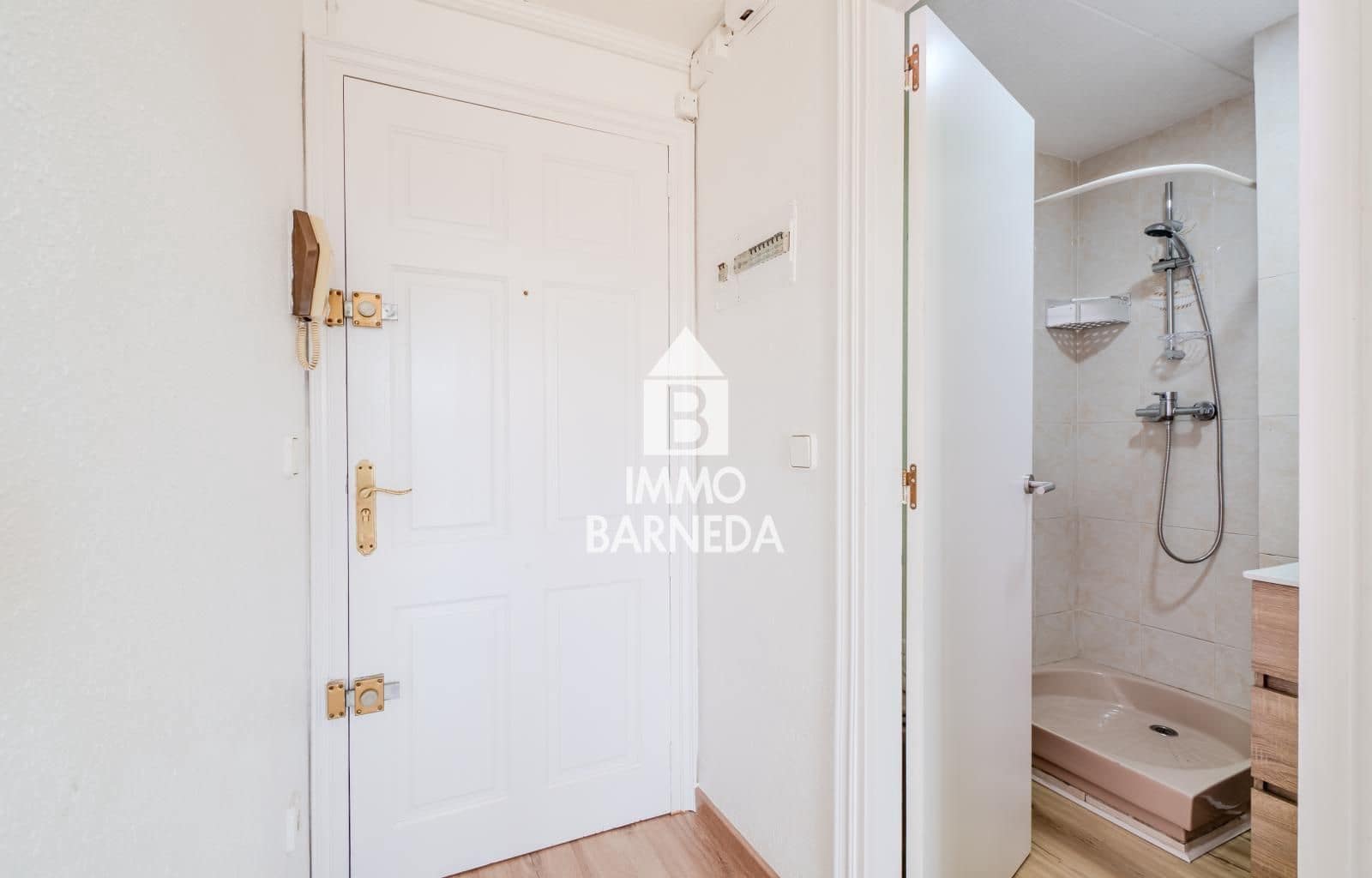 Wohnung zu verkaufen in Santa Margarida - 125.000 € (Ref: 9105925)