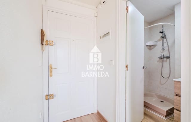 Wohnung zu verkaufen in Santa Margarida, Roses - 125.000 € (Ref: 9105925)