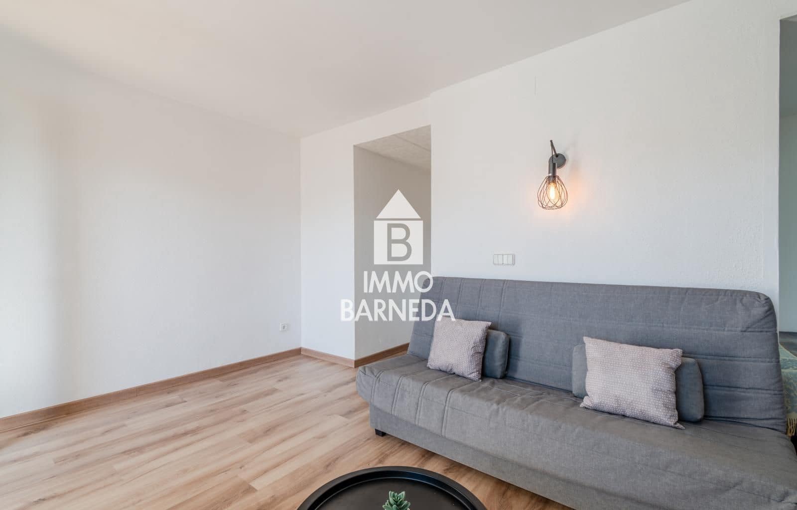 Wohnung zu verkaufen in Santa Margarida - 125.000 € (Ref: 9105925)