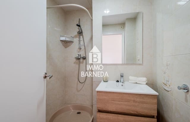 Wohnung zu verkaufen in Santa Margarida, Roses - 125.000 € (Ref: 9105925)
