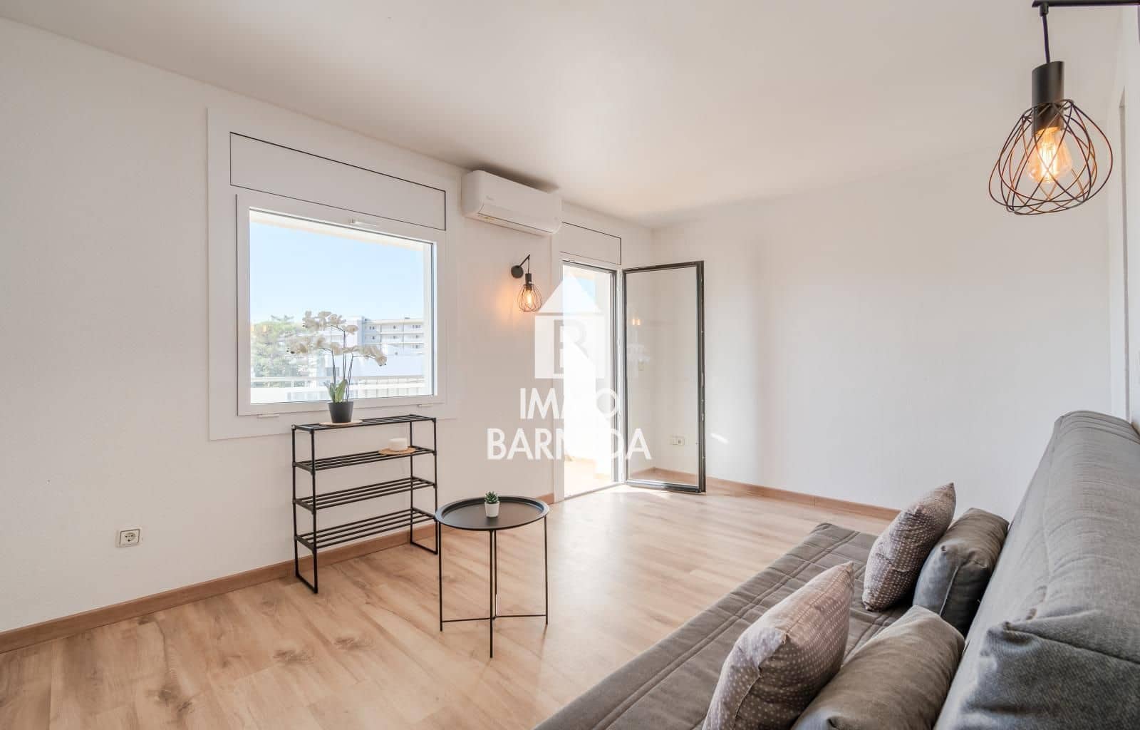 Wohnung zu verkaufen in Santa Margarida - 125.000 € (Ref: 9105925)