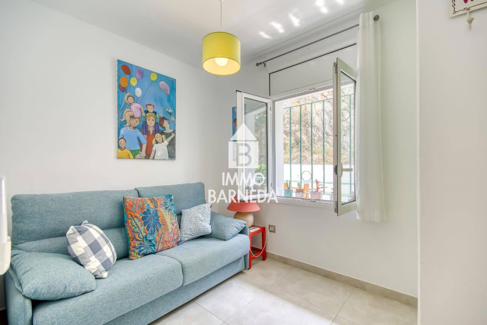 3 bedroom Flat for sale in Roses with garage - € 393,000 (Ref: 9108230)